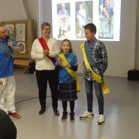 40 ans de la Compagnie